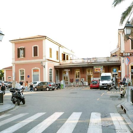 Old Villa Stylish Apartment Genoa Exterior photo